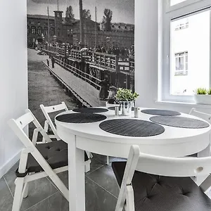  Apartment Mieszkanie Przy Deptaku Polen
